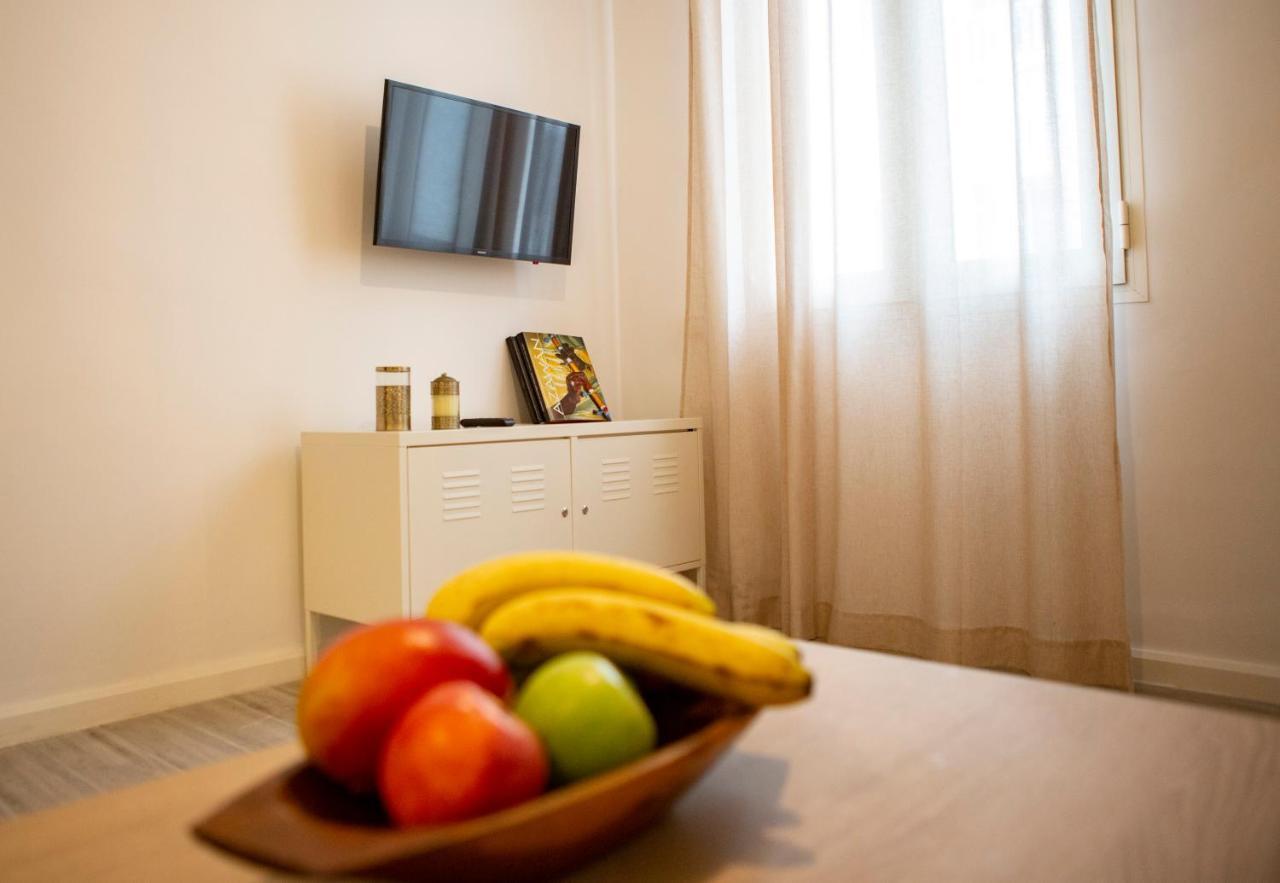 Appartements Rabat Balima Harcourt Exteriér fotografie