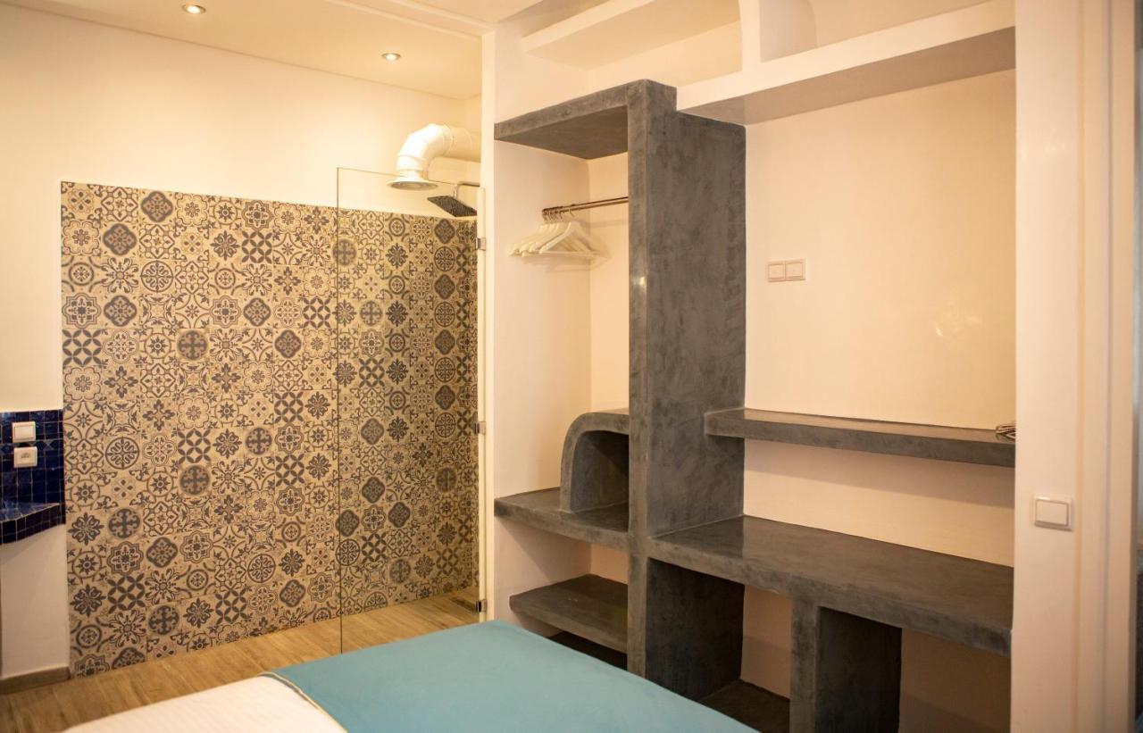 Appartements Rabat Balima Harcourt Exteriér fotografie