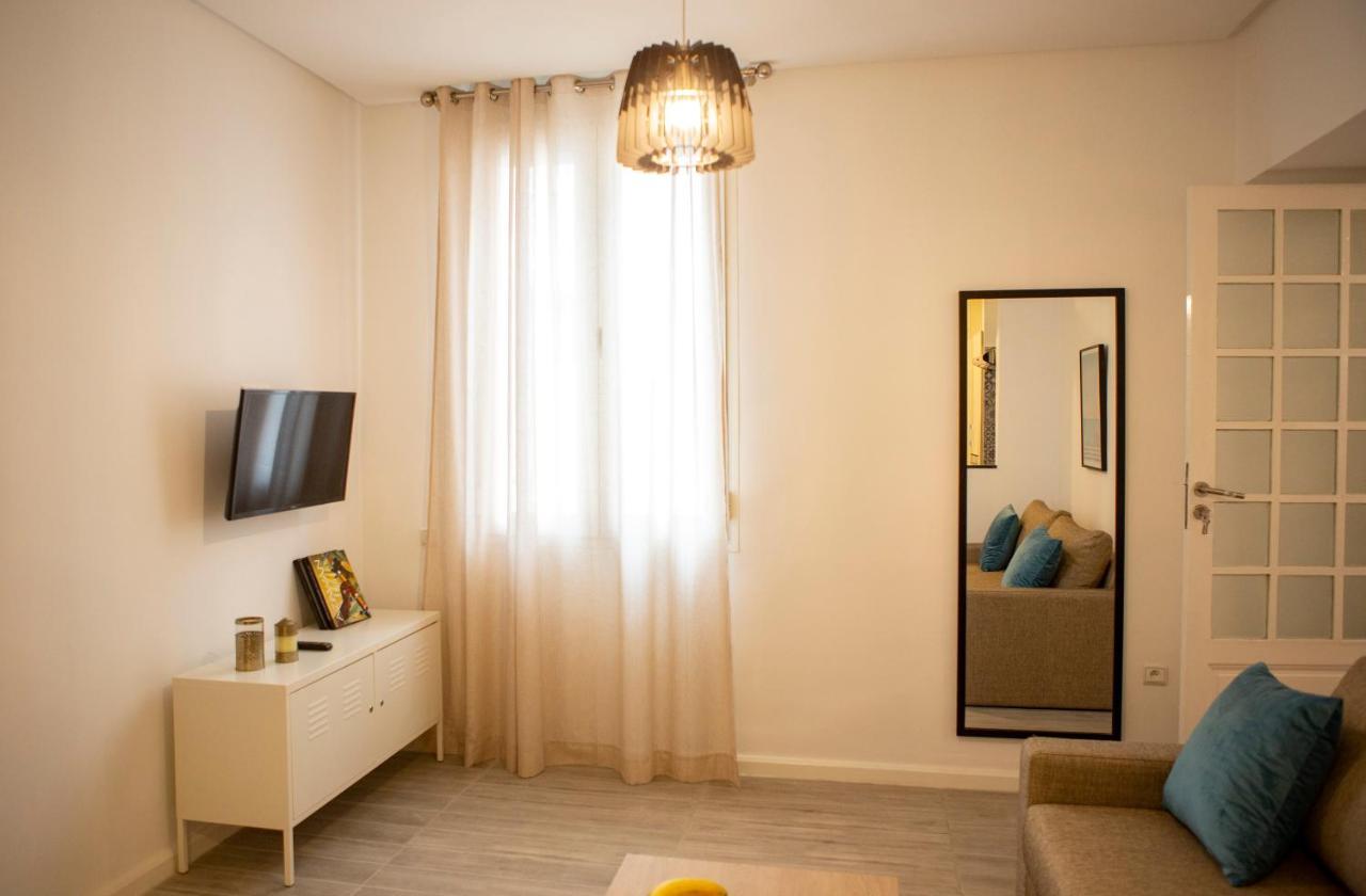 Appartements Rabat Balima Harcourt Exteriér fotografie