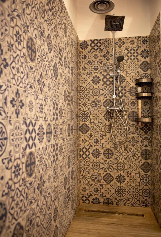 Appartements Rabat Balima Harcourt Exteriér fotografie