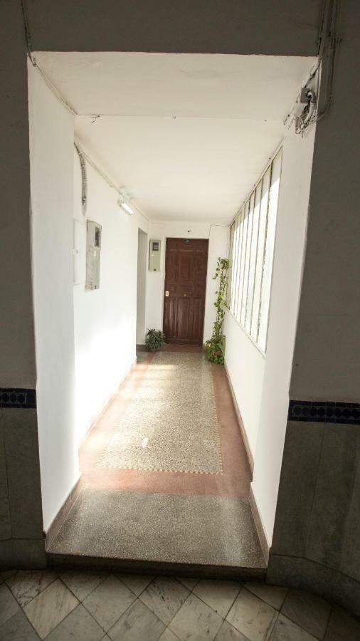 Appartements Rabat Balima Harcourt Exteriér fotografie
