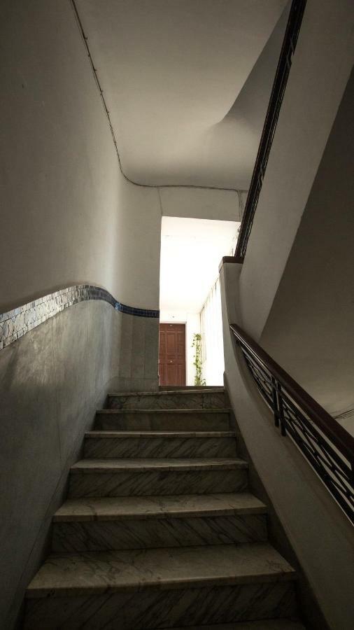 Appartements Rabat Balima Harcourt Exteriér fotografie
