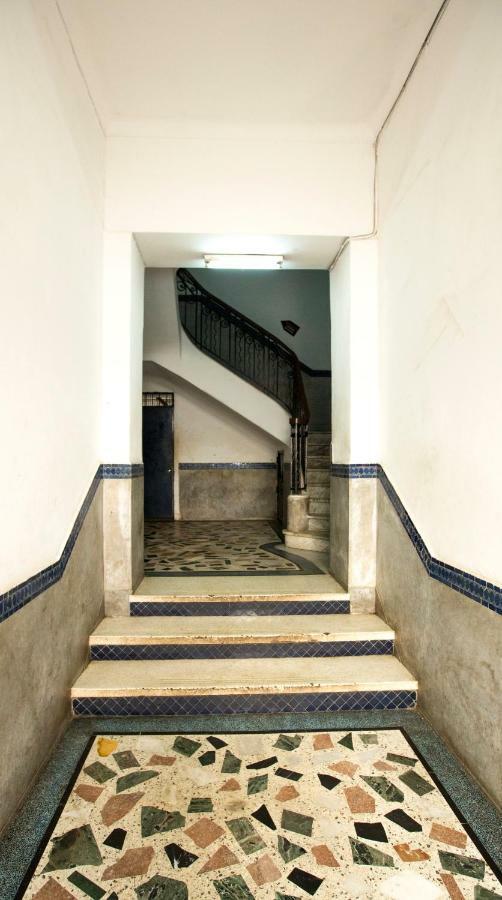 Appartements Rabat Balima Harcourt Exteriér fotografie