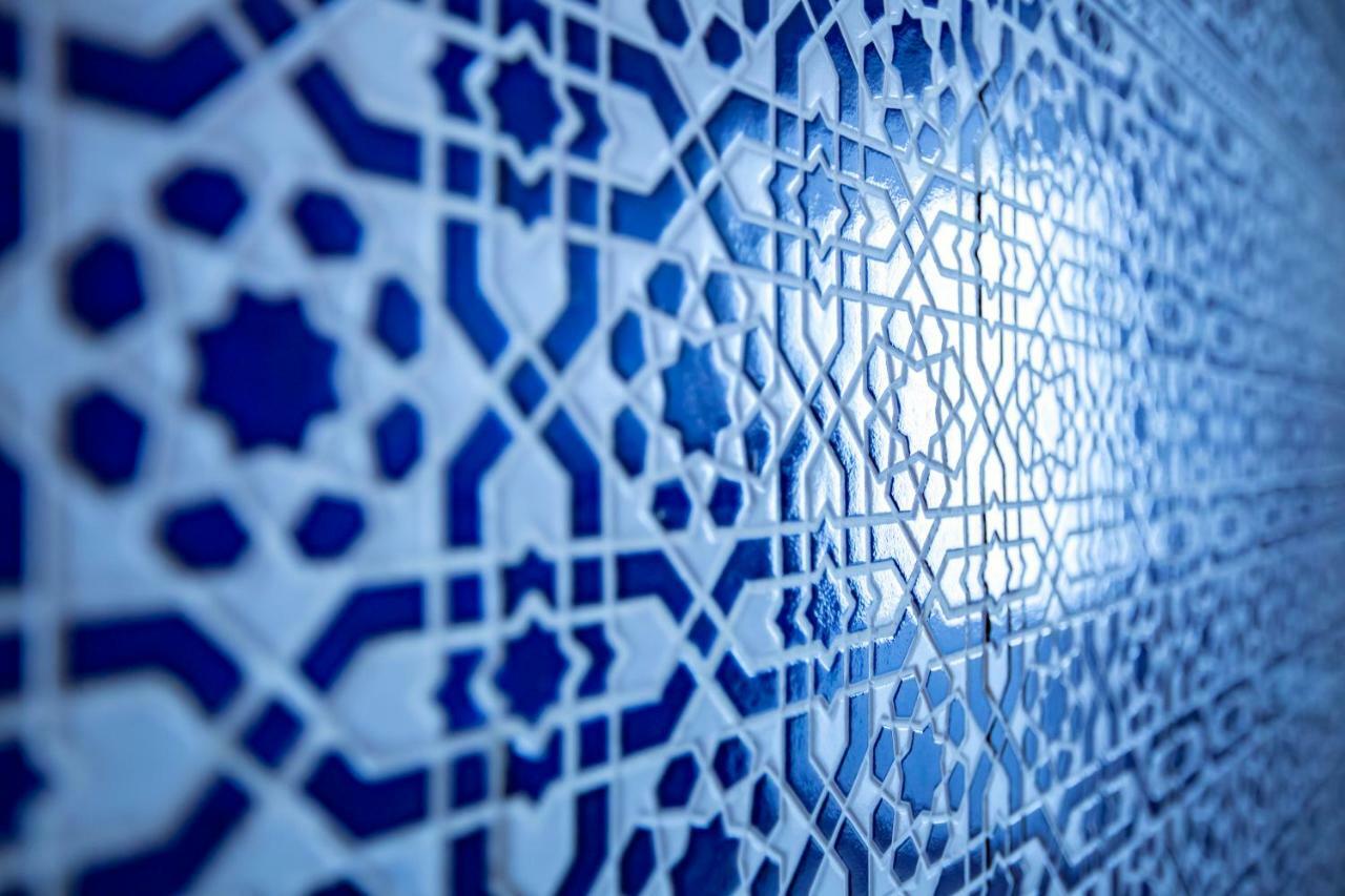 Appartements Rabat Balima Harcourt Exteriér fotografie